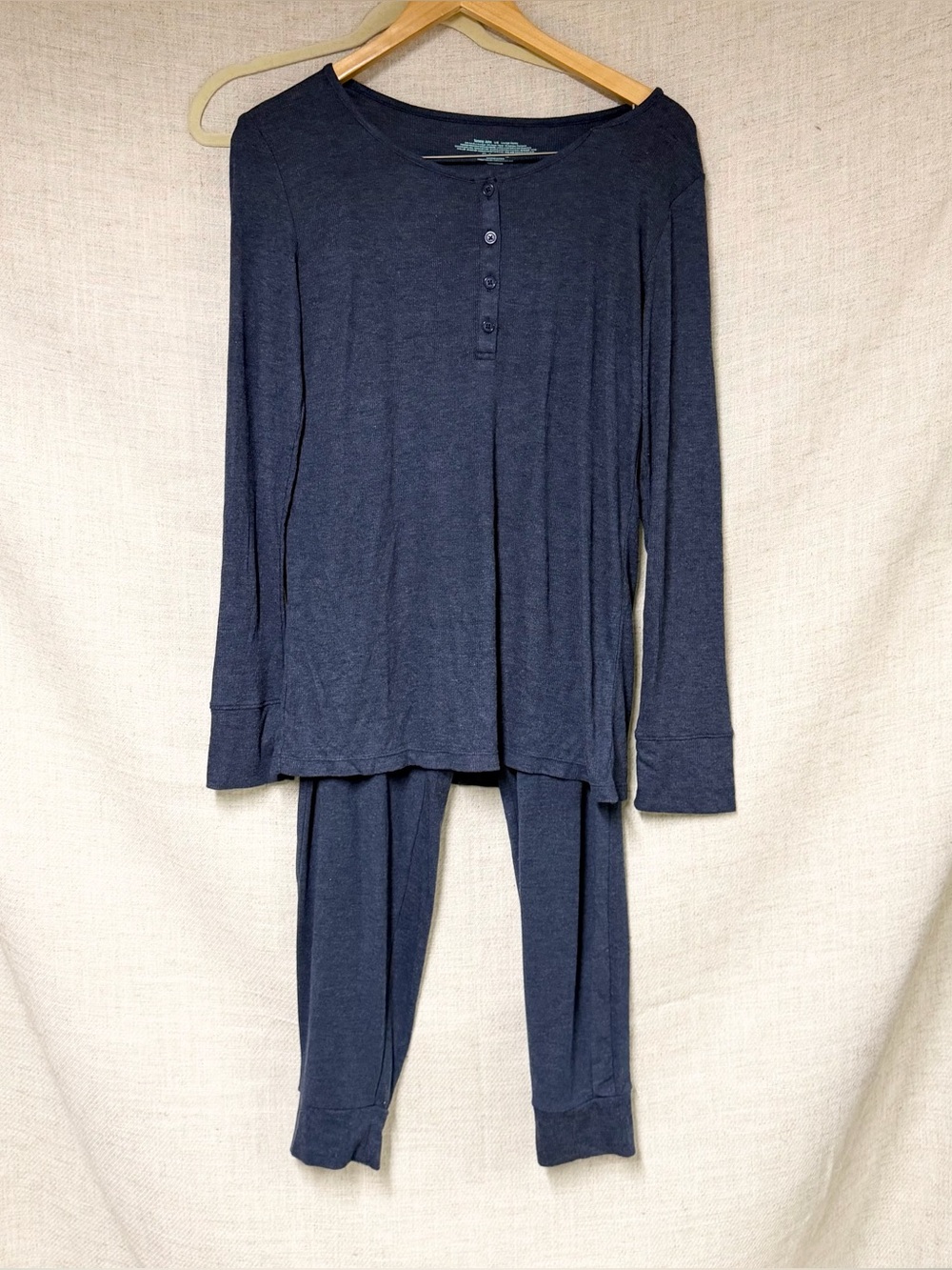 Tommy John pajama/lounge set